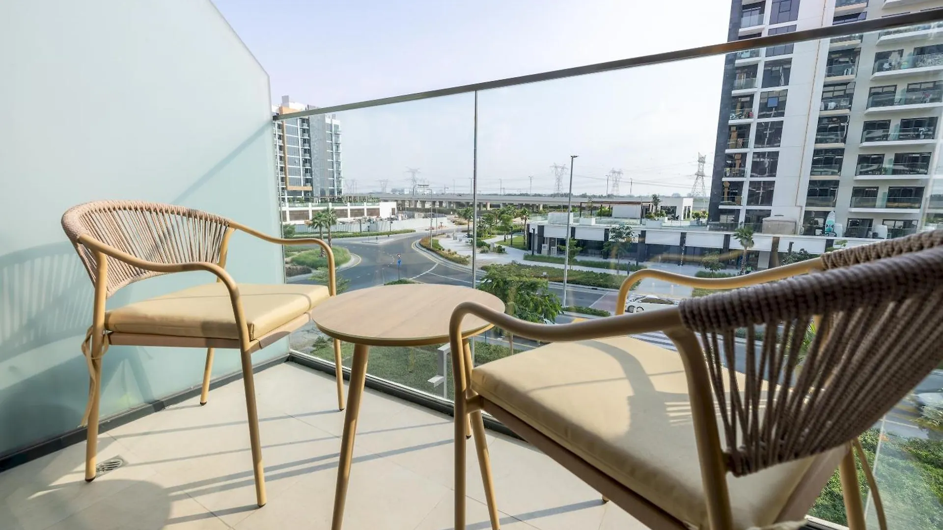 Apartment Elite Lux Holiday Homes - Upscale Studio In Azizi Riviera Prime Location Dubai